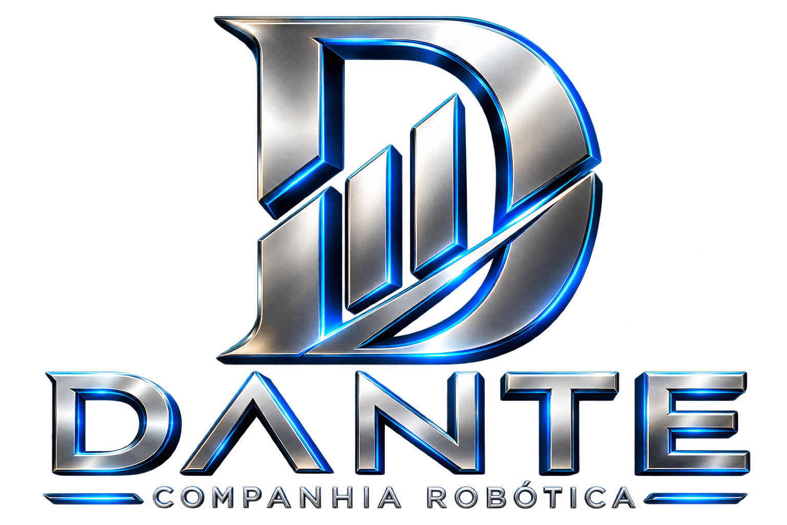 DANTE Companhia Robótica